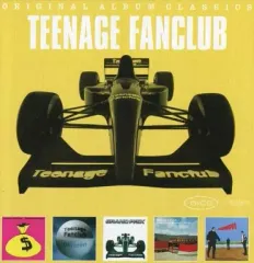 2026年最新】teenage fanclub レコードの人気アイテム - メルカリ