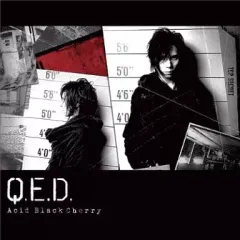2025年最新】acid black cherry q.e.d.の人気アイテム - メルカリ