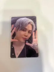 BTS MAP OF THE SOUL : 7 ジミン トレカ