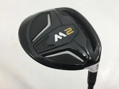 【ほぼ未使用】テーラーメイド M2 日本仕様 2017 ウッド　5本セット 2025年最新】Yahoo!オークション -m2 フェアウェイウッド 5wの中古品