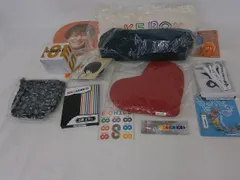 中古品 関ジャニ∞ SUPER EIGHT 丸山隆平 ツアーグッズ 他 ショッピングバッグ マグカップ マスコット 等 グッズセット