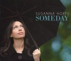 Susanna Hoffs スザンナホフス SOME DAY 輸入盤 - メルカリ