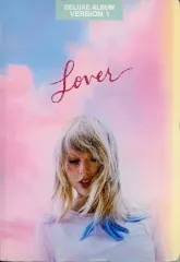 2026年最新】Taylor Swift lover レコードの人気アイテム - メルカリ
