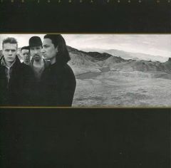 U2 ヨシュア・トゥリー (30周年記念盤～スーパー・デラックス) 輸入盤