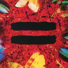 【中古】輸入洋楽CD Ed Sheeran / =[輸入盤]のサムネイル