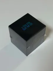 ATEEZ（エイティーズ・アチズ） エイトルーム ATINY エイティニ リング リング