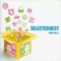 【中古】邦楽CD 槇原敬之 / SELECTED BEST