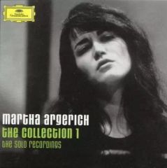 CD Martha Argerich The Collection 1 - メルカリ