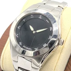 2026年最新】fossil 腕時計 y2kの人気アイテム - メルカリ