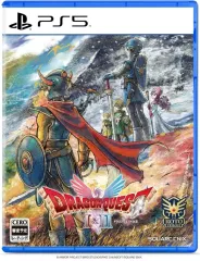 【中古】PS5ソフト ドラゴンクエストI＆II