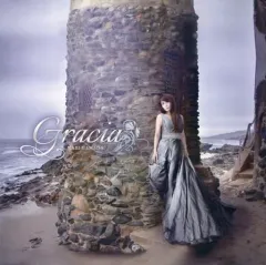 【中古】邦楽CD 浜田麻里 / Gracia[通常盤]のサムネイル