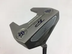 【美品】初代　トラス　TM2 専用工具&ウエイト&純正グリップ付き 2026年最新】ゴルフ パター トラス tm2の人気アイテム - メルカリ