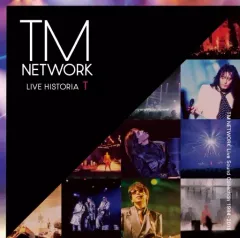 2026年最新】tm network cd ブルースペックの人気アイテム - メルカリ