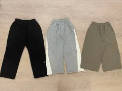 キッズ ズボン 3枚 セット