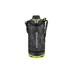 希少 SAHARA ステンレスボトル カバー付き 迷彩柄1.2L - メルカリ