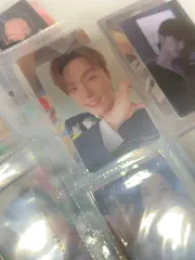 SEVENTEEN トレカ 45枚 まとめ出品