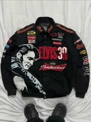 2025年最新】chase authentics drivers line レーシングジャケットの