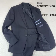 996 新品♡ カシヤマ ウィンドペーン ビジネス スーツ オンワード A5 MEN'S EASY - 2021SS LOOKS | オーダースーツのKASHIYAMA