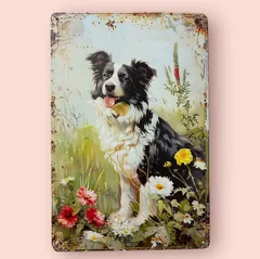 2025年最新】ボーダーコリー 置物の人気アイテム - メルカリ