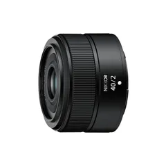 2026年最新】nikkor z 40mm f/2の人気アイテム - メルカリ
