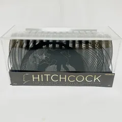 2026年最新】ヒッチコック アルティメイト フィルムメーカー