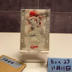 2025年最新】野村謙二郎の人気アイテム - メルカリ