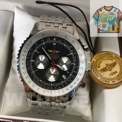 ブライトリング　ブレスコマSS ×2 未使用品 楽天市場】ブレスレット 中古（ブランドブライトリング）（腕時計）の通販