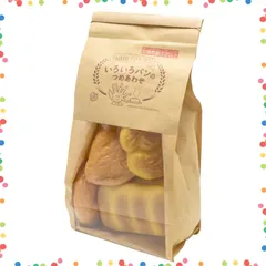 【特価商品】玩具安全基準合格 いろいろパンのつめあわせ ごっこ遊び おままごと お店屋さんごっこ 玩具 知育玩具 オンダ(Onda)