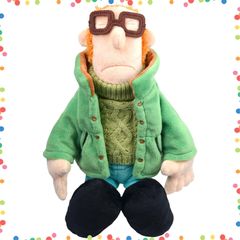 [재고 세일]NICI(니키) STS 파머 클래식 40 cm
