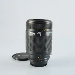 ニコンF AF ズームニッコール70-210mm f4-5.6 Amazon.co.jp: Nikon AF 70-210/4-5.6 : 家電＆カメラ