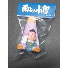 中古】メディコムトイ 東映レトロソフビコレクション アントマン 隊長