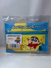 クレヨンしんちゃん コインケース ポーチ
