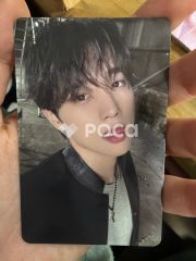 Seventeen ミンギュ HYPE VIBES Weverse ラキドロ - メルカリ