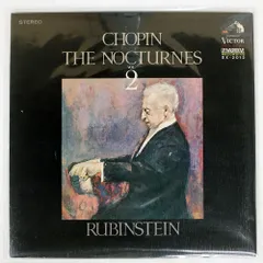 2025年最新】ショパン 夜想曲全集 レコードの人気アイテム - メルカリ