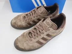 2025年最新】adidas gazelle ブラウン ig4989の人気アイテム - メルカリ