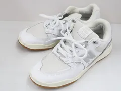 New Balance ニューバランス Numeric ヌメリック Tiago Lemos  NM1010AW スニーカー　27㎝