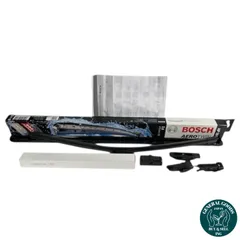 輸入車　フラットワイパーブレード　AEROTWIN　アエロツイン　汎用　BOSCH　ボッシュ　AP19U　475mm　ワイパーのサムネイル