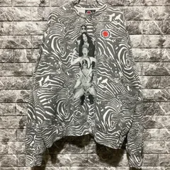 2025年最新】レッチリ ゼブラの人気アイテム - メルカリ