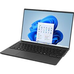 ほぼ未使用 FMV UA-K1 Core Ultra 7 32GB/512GB - メルカリ