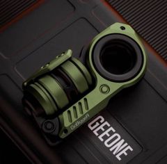 正規品未開封」最強の音叉！チタン製 フィジェットトイ EDC ハンド