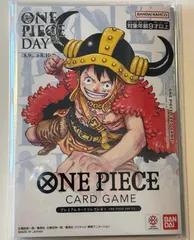 2025年最新】プレミアムカードコレクション ワンピースデイの人気