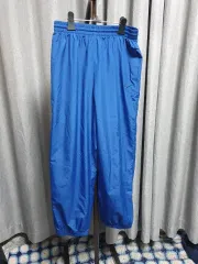 XLナイキ ウーブン ジョガーパンツ