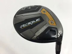 最終値下げキャロウェイローグ5w 7wセット 2025年最新】ローグst フェアウェイウッド 7wの人気アイテム - メルカリ