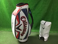 2025年最新】Callaway Golf ゴルフバッグ・キャディバッグの人気