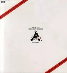 2025年最新】the alfee one night dreamsの人気アイテム - メルカリ