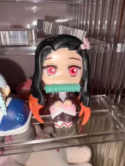 禰豆子フィギュア 鬼滅の刃