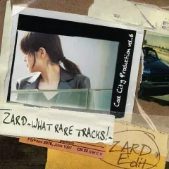 2026年最新】zard what rare tracksの人気アイテム - メルカリ