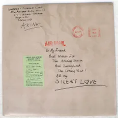 2025年最新】中森明菜 silent loveの人気アイテム - メルカリ