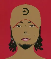 【中古】邦楽CD Diggy-MO’ / DX-10th Anniversary All This Time 2008-2018-[初回生産限定盤]