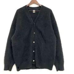 現状渡し品】Ron Herman ロンハーマン RACCOON FUR KNIT CARDIGAN
